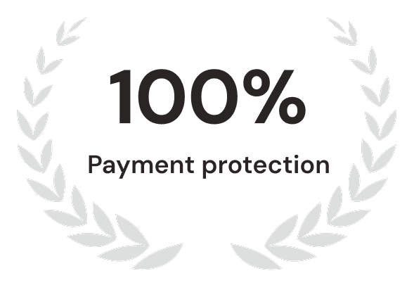 Payment upon delivery