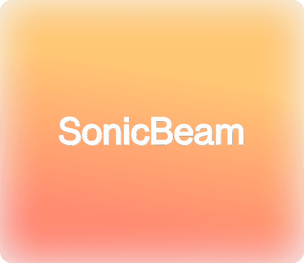 SonicBeam